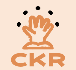 Charlie Kirk Resurrection official logo